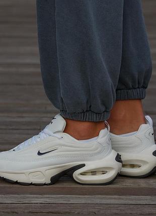😍 жіночі кросівки nike air max portal beige