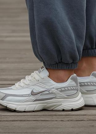 😍 жіночі кросівки nike initiator beige