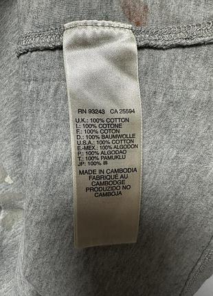 Diesel luxury футболка 4