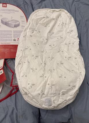Кокон red castle cocoonababy dreamy cloud 3