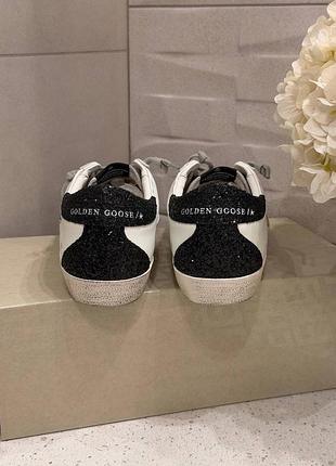 Кеди golden goose 6
