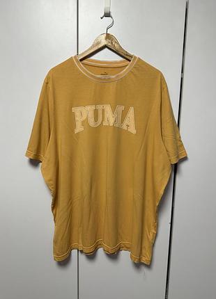 Футболка puma