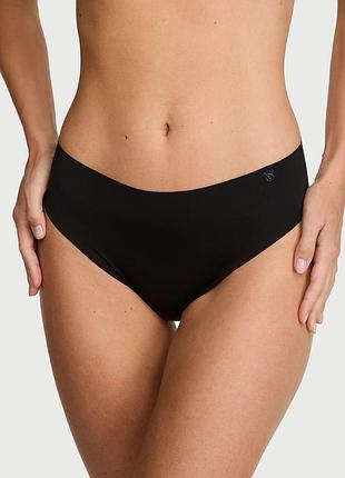 Бесшовные трусики бикини victoria's secret