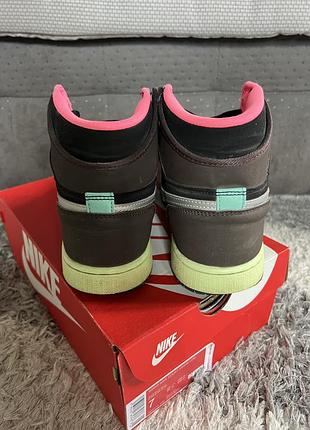 Красовки nike оригінал 3