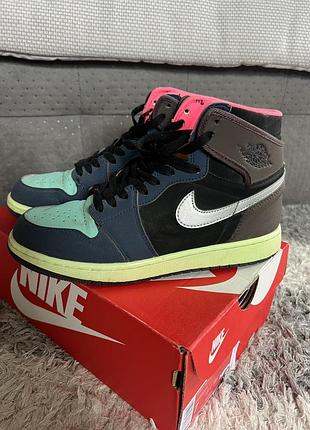 Красовки nike оригінал