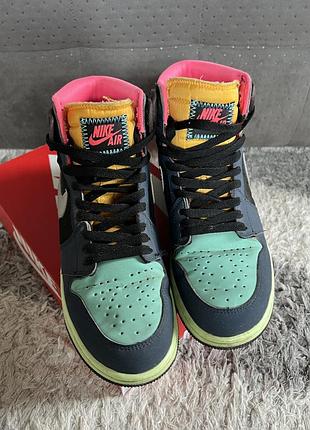 Красовки nike оригінал 4