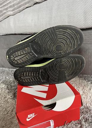 Красовки nike оригінал 5