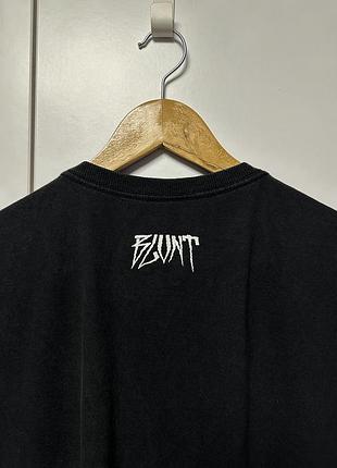 Футболка rock blunt born y2k 8