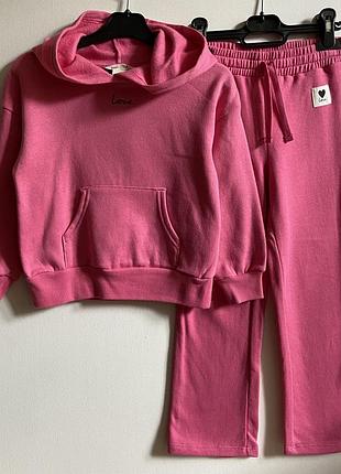 Комплект для дівчинки від h&m