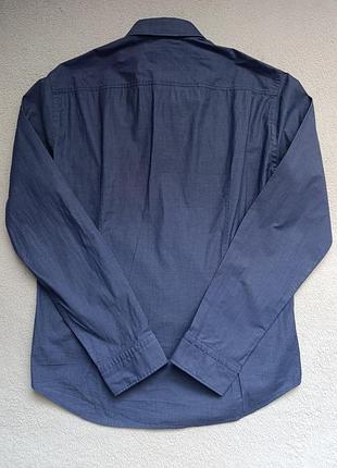 Рубашка hugo boss 2