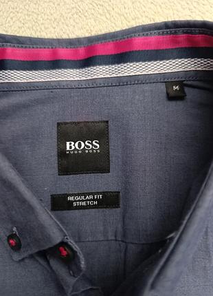 Рубашка hugo boss 4
