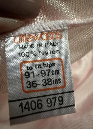 Труси hips нейлонові 4