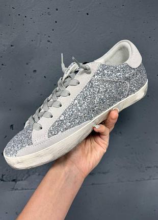 Кеди golden goose жіночі 5