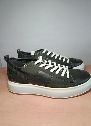 Кроссовки/кеды ecco street ace 41р.
