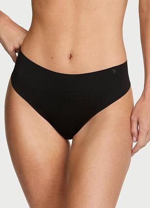 Бесшовные трусики тонг victoria's secret