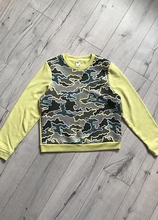 Світшот adidas stella sport
