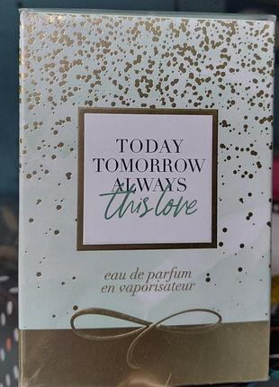 This love avon
