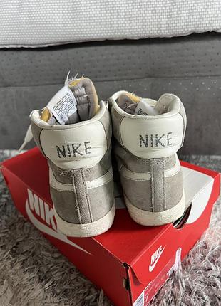 Красовки nike оригінал 4