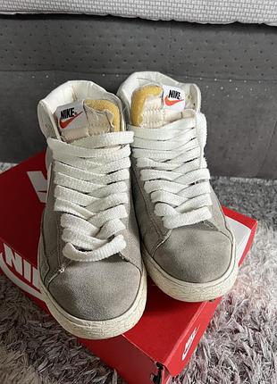 Красовки nike оригінал 2