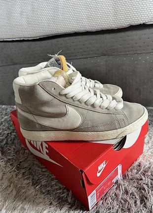 Красовки nike оригінал 3