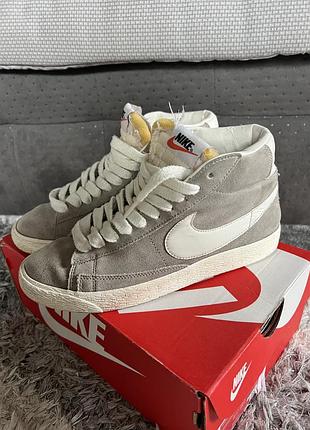 Красовки nike оригінал