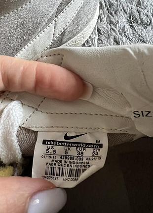 Красовки nike оригінал 5