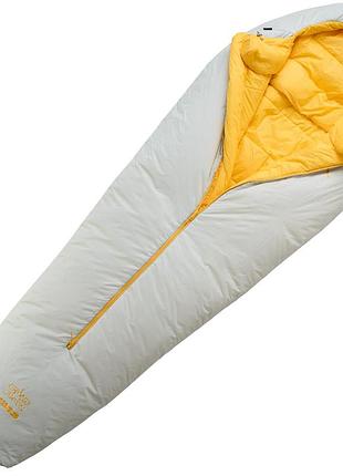 Спальный мешок grand canyon bourke 190 pro 0°c misty синий (30721589), для туризма, кемпинга и путешествий, для отдыха на природе
