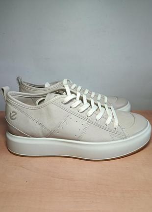Кросівки/кеди ecco street ace 42р.