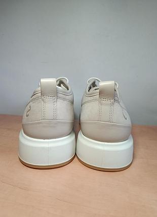 Кроссовки/кеды ecco street ace 42р. 4