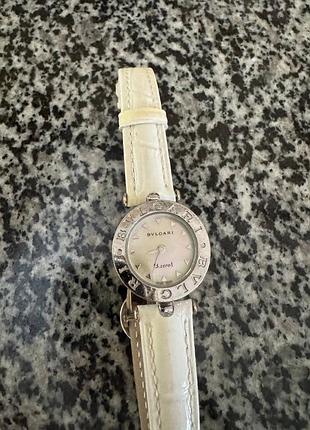 Годинник bvlgari b.zero 1