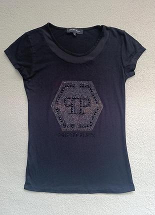 Футболка philipp plein