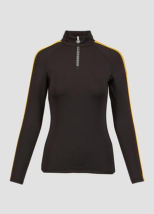 Лонгслив j.lindeberg kora mid layer (xl) 3