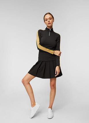 Лонгслив j.lindeberg kora mid layer (xl) 4