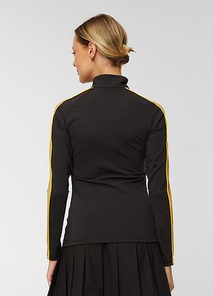 Лонгслив j.lindeberg kora mid layer (xl) 6