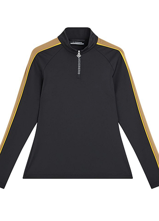 Лонгслив j.lindeberg kora mid layer (xl) 7