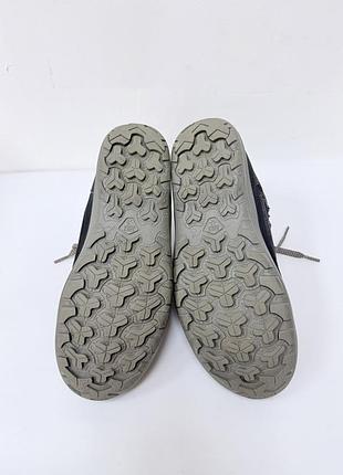 Черевики quechua waterproof 3