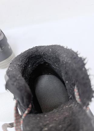 Черевики quechua waterproof 6