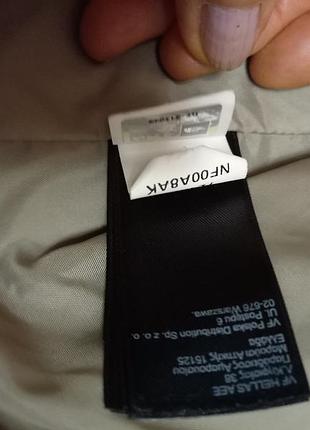 Вітровка жіноча the north face синя 7