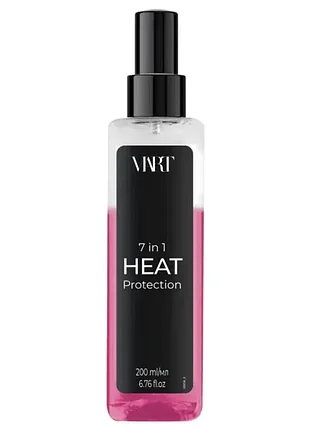 Термозащита viart "7 in 1 heat protection" 200 ml