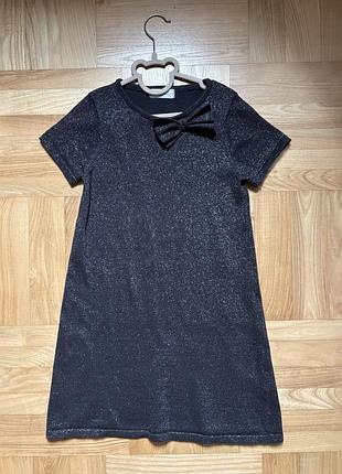 Сукня h&m 134-140 см (8-10 років)