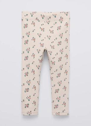Легінси лосини zara