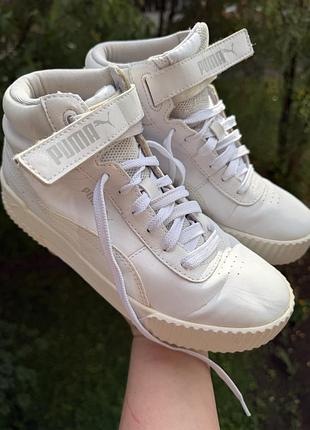 Кроссовки nike оригинал 2