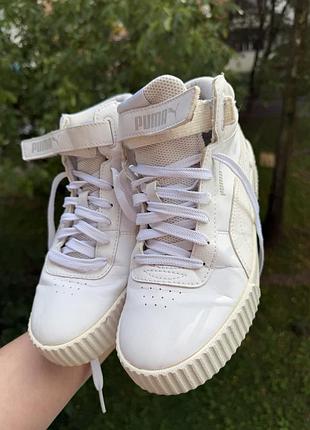 Кроссовки nike оригинал 4
