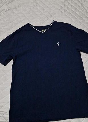 Футболка polo
