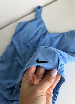 Купальник nike 4