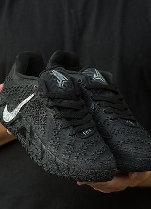 Чоловічі кросівки nike ja 3 light show black