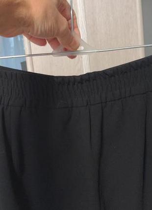 Демисезонные брюки zara 4