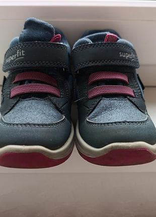 Superfit gore-tex 24 розмір. 3