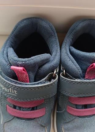 Superfit gore-tex 24 розмір. 4