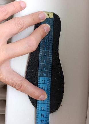Superfit gore-tex 24 розмір. 9